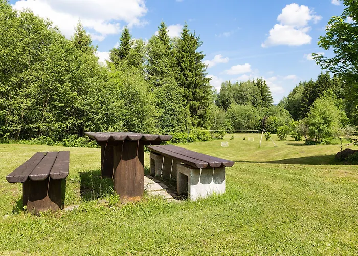 Hotel Ahornhof