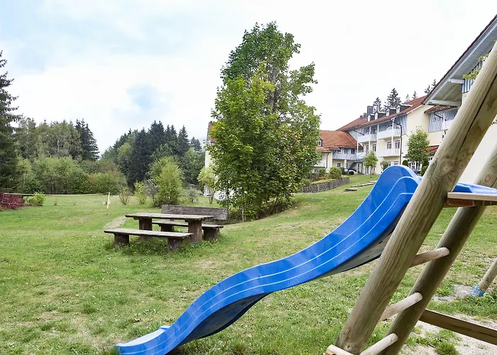 Ahornhof Hotel