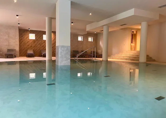 Ahornhof Hotel 3*