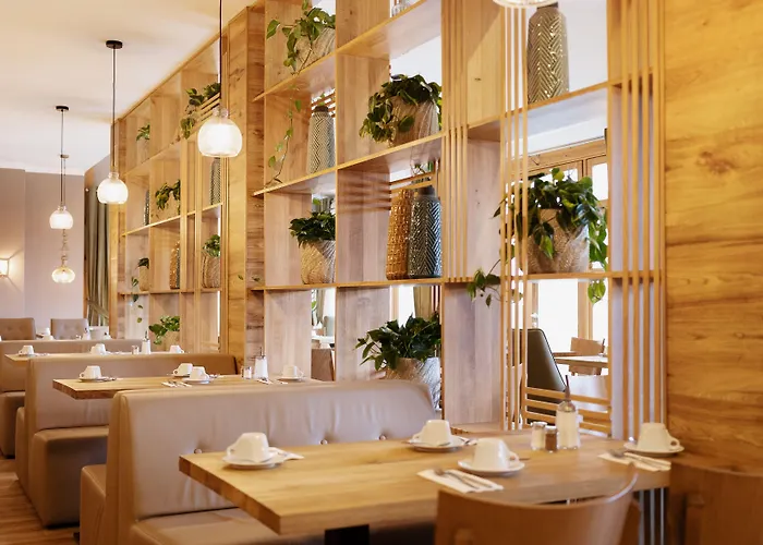 Ahornhof Hotel Lindberg