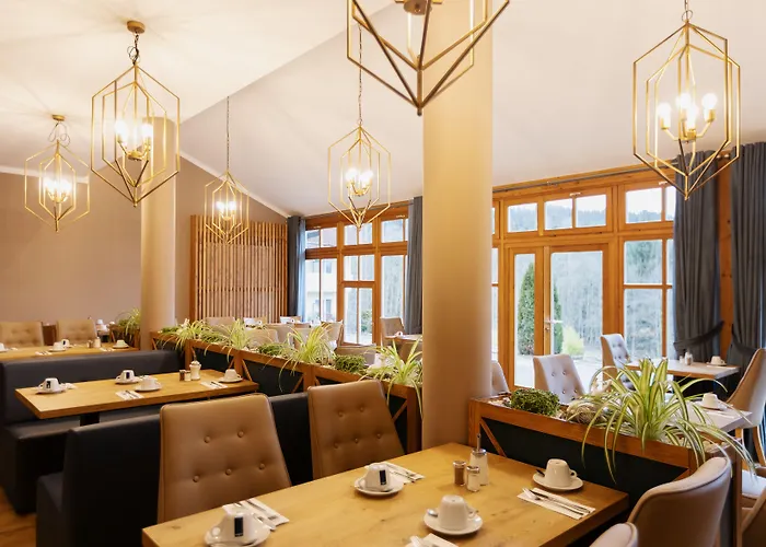 Ahornhof Hotel Lindberg
