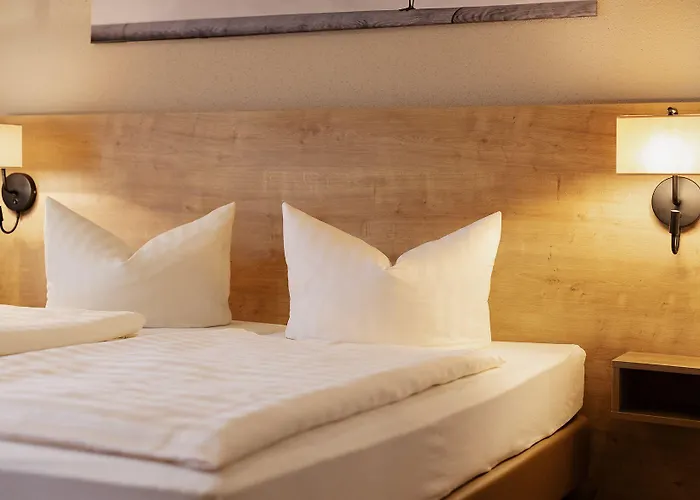 Hotel Ahornhof