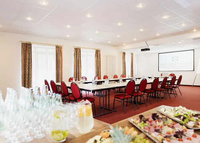 Hotel Ahornhof 3*