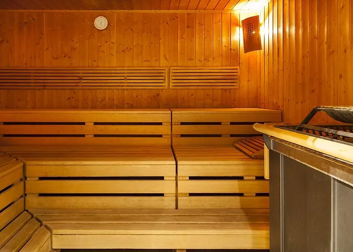 Ahornhof Hotel 3*