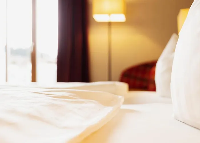 Hotel Ahornhof