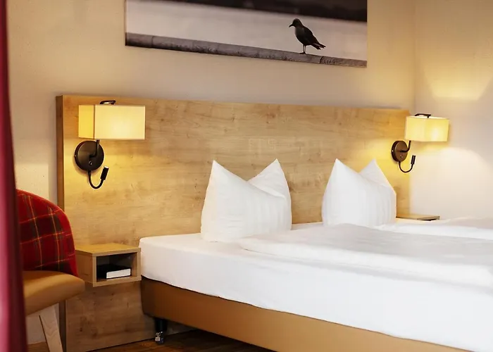 Hotel Ahornhof